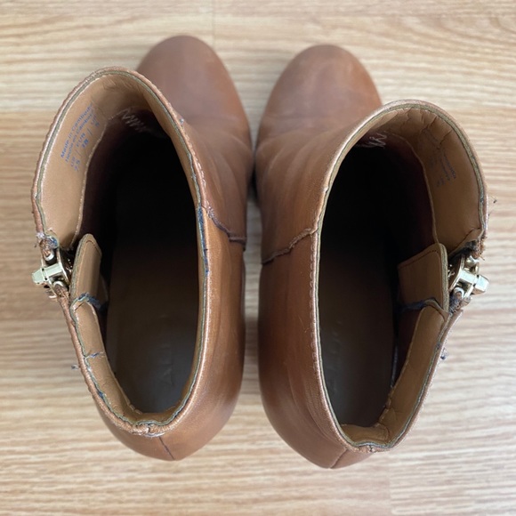 Aldo Booties - Picture 7 of 8